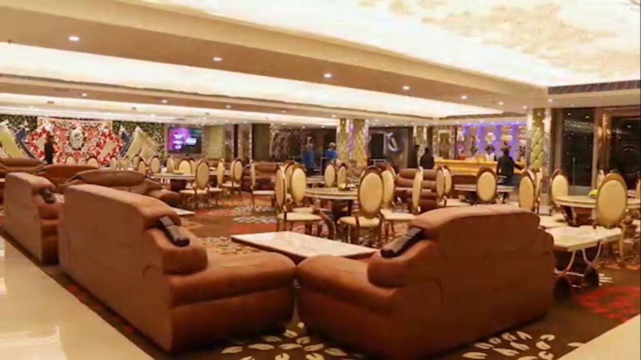 מלון פארידבד Royal Imperio מראה חיצוני תמונה
